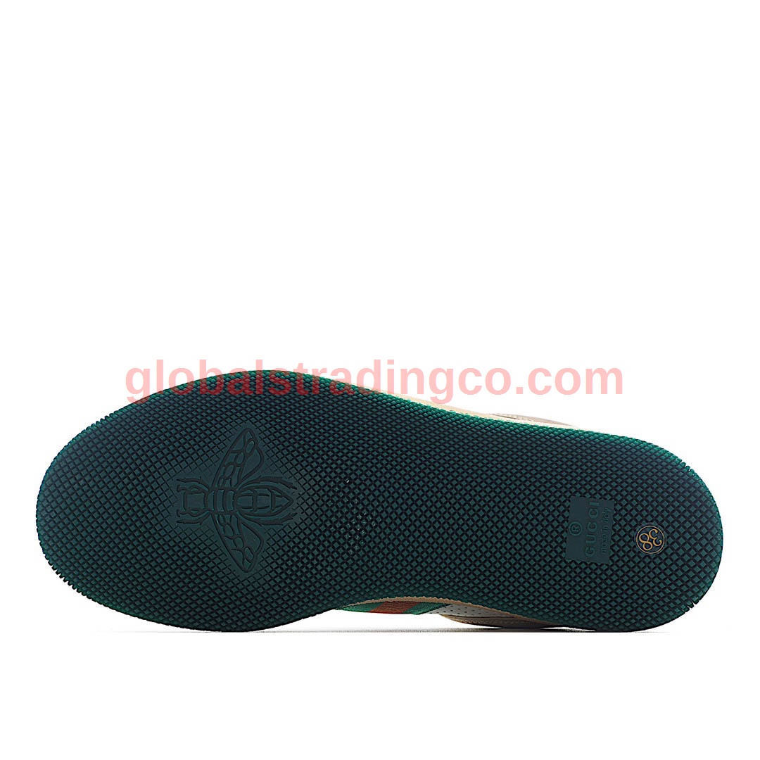 Gucci Air Cushion Dad Shoes